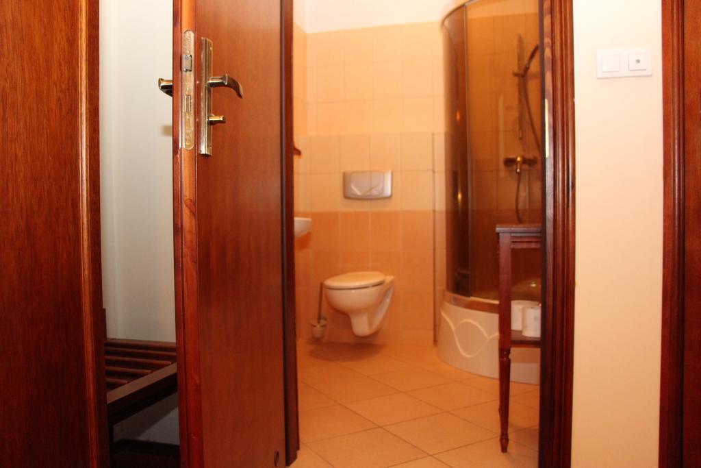 Rezydencja Piastowska Szklarska Poreba Ngoại thất bức ảnh
