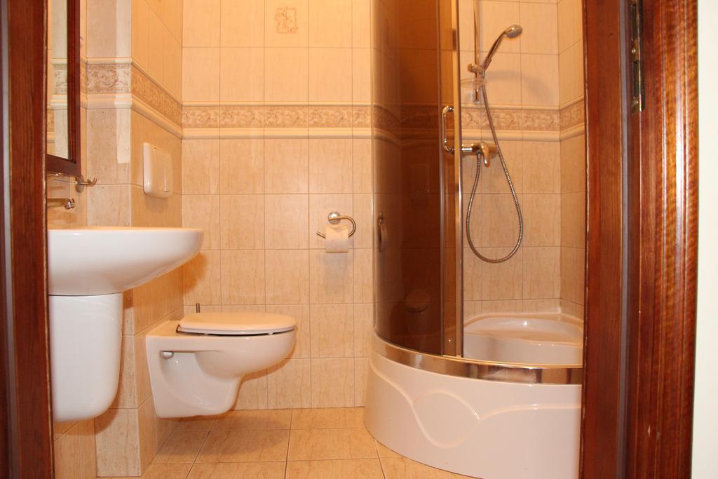 Rezydencja Piastowska Szklarska Poreba Ngoại thất bức ảnh