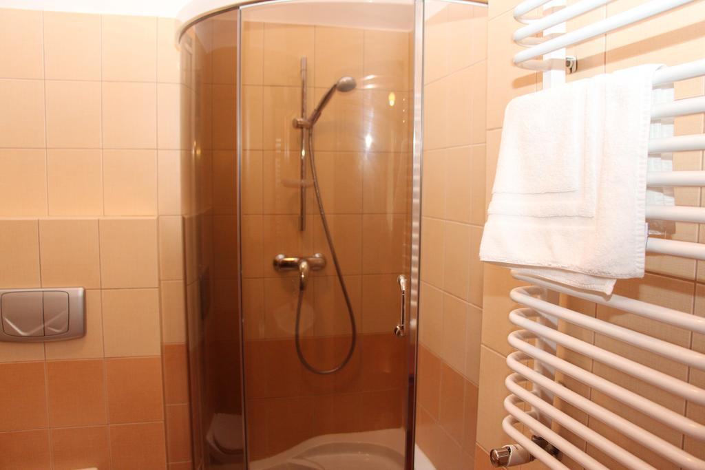 Rezydencja Piastowska Szklarska Poreba Ngoại thất bức ảnh