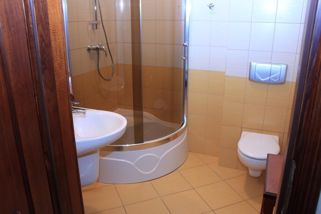 Rezydencja Piastowska Szklarska Poreba Ngoại thất bức ảnh